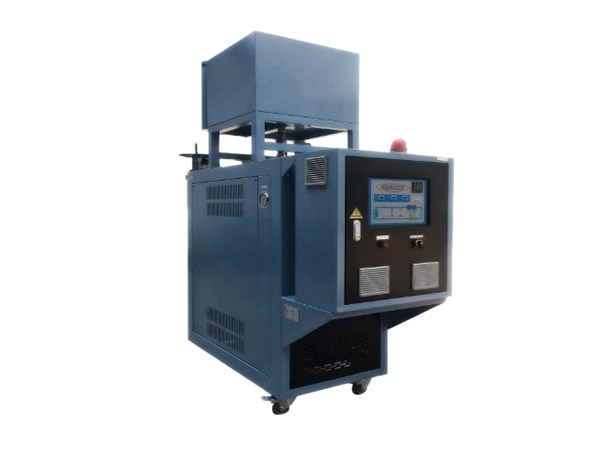 模溫機價格在什么價位才正常