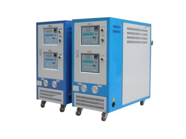 模溫機價格是不是越來越高了呢